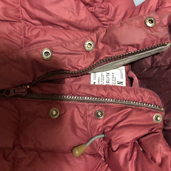 Nike Other Nike Puffer Size Xl Tg Eg This One Is Awesome Great Look